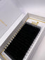 Cashmere 0.05 Russian Volume Lash Trays